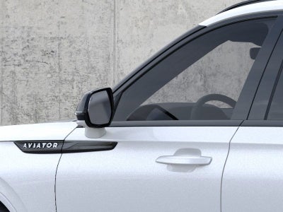 2026 Lincoln Aviator Reserve®