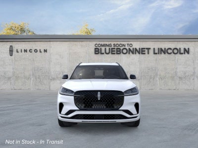 2026 Lincoln Aviator Reserve®