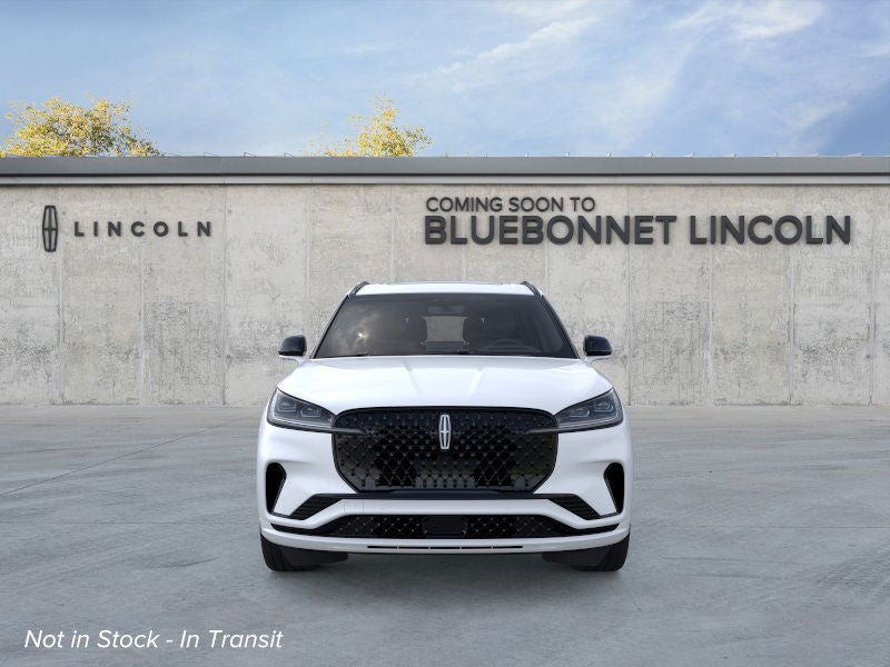 2026 Lincoln Aviator Reserve®