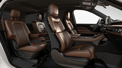 2026 Lincoln Aviator Reserve®