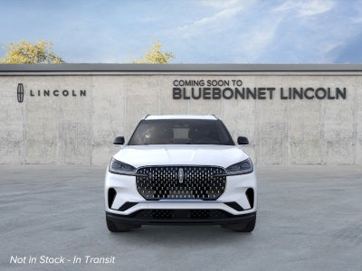 2026 Lincoln Aviator Reserve®