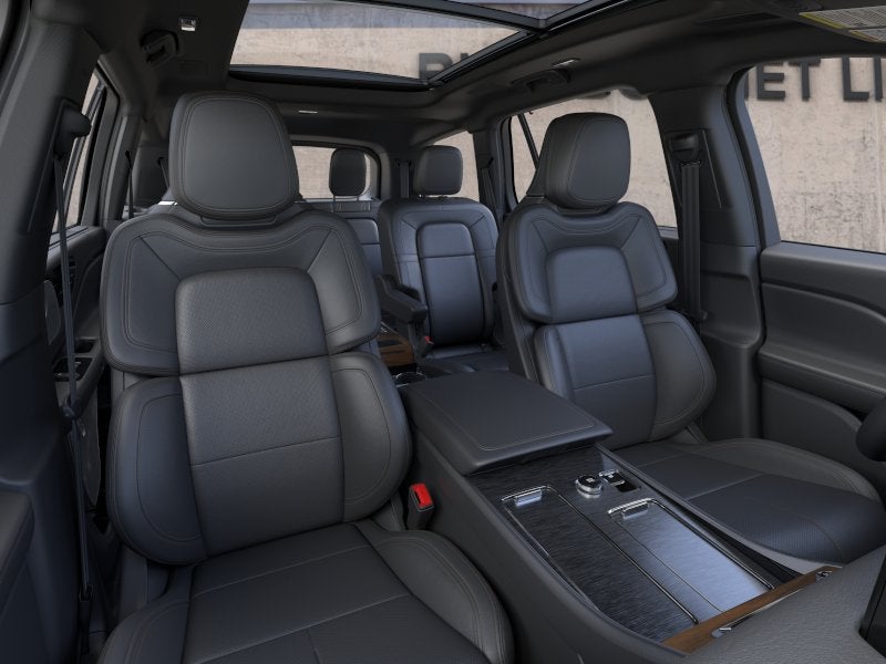 2026 Lincoln Aviator Reserve®
