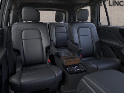 2026 Lincoln Aviator Reserve®