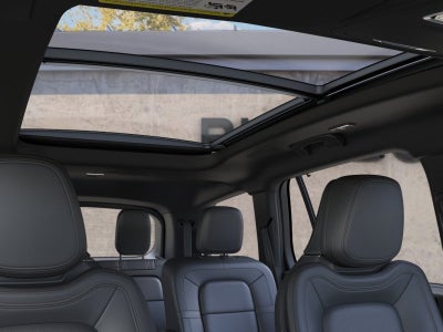 2026 Lincoln Aviator Reserve®