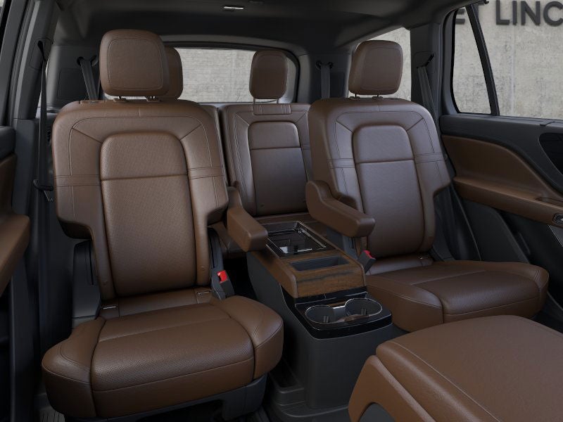 2026 Lincoln Aviator Reserve®