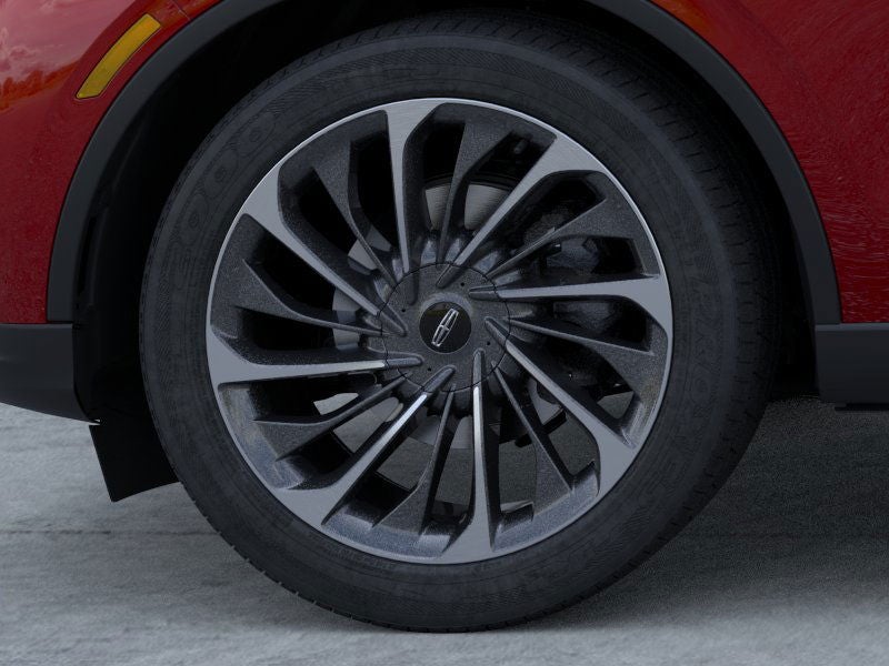 2026 Lincoln Aviator Reserve®