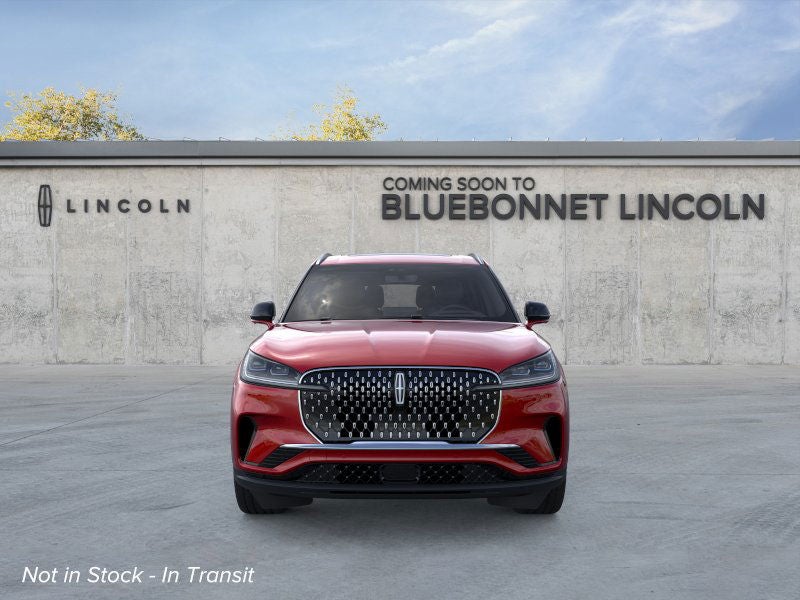 2026 Lincoln Aviator Reserve®