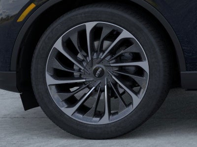 2026 Lincoln Aviator Reserve®