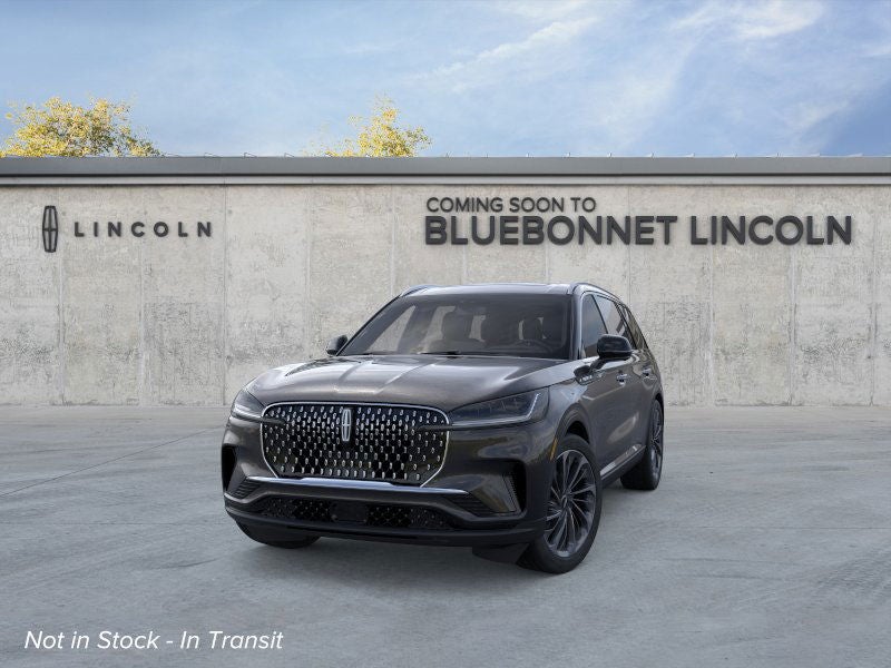 2026 Lincoln Aviator Reserve®