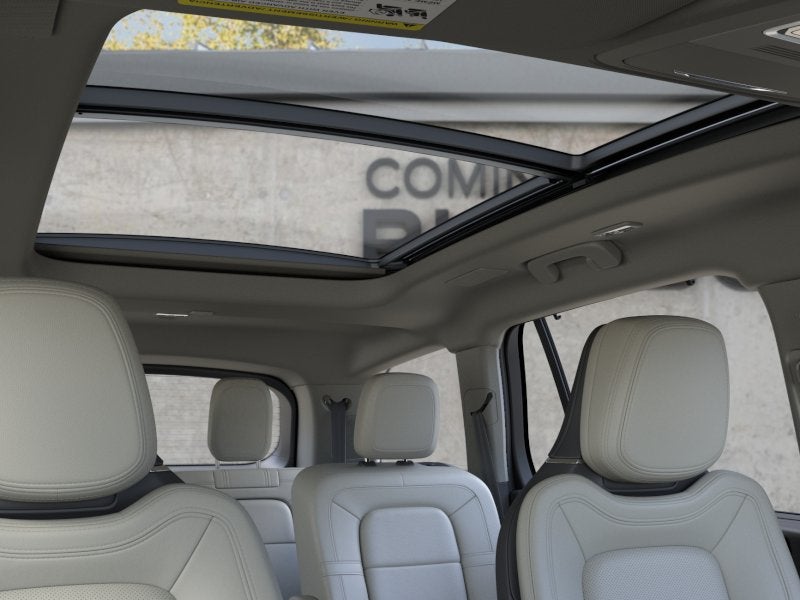 2026 Lincoln Aviator Reserve®