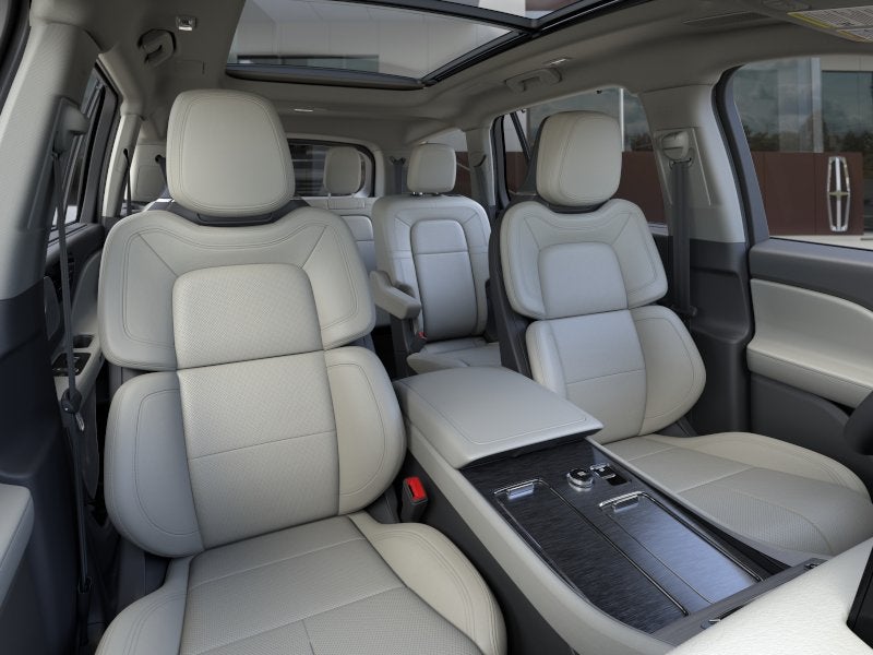 2026 Lincoln Aviator Reserve®