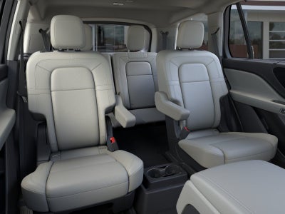 2026 Lincoln Aviator Reserve®