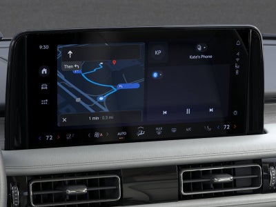 2026 Lincoln Aviator Reserve®