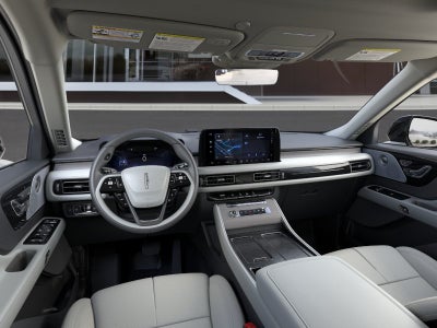 2026 Lincoln Aviator Reserve®