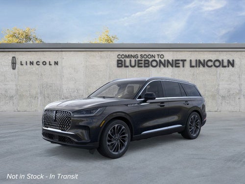2026 Lincoln Aviator Reserve®