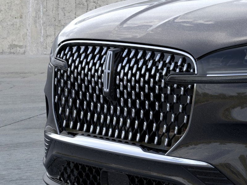 2026 Lincoln Aviator Reserve®