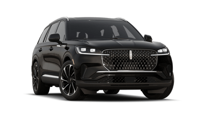 2026 Lincoln Aviator Reserve®