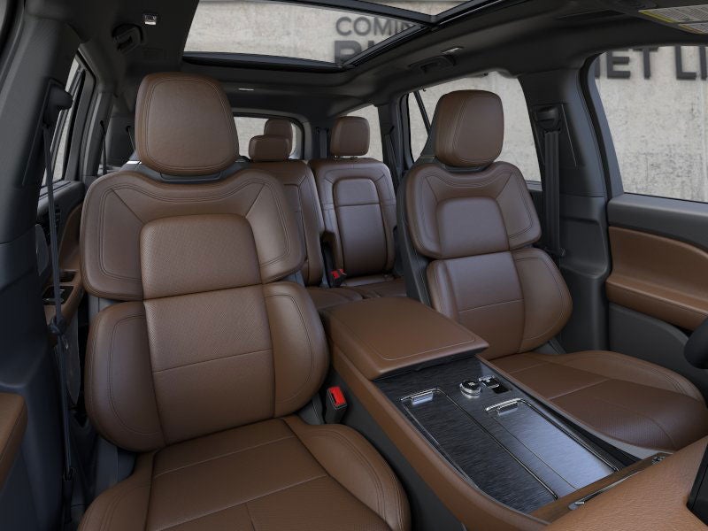 2026 Lincoln Aviator Reserve®