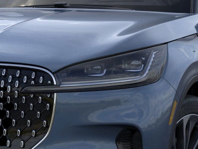 2026 Lincoln Aviator Reserve®