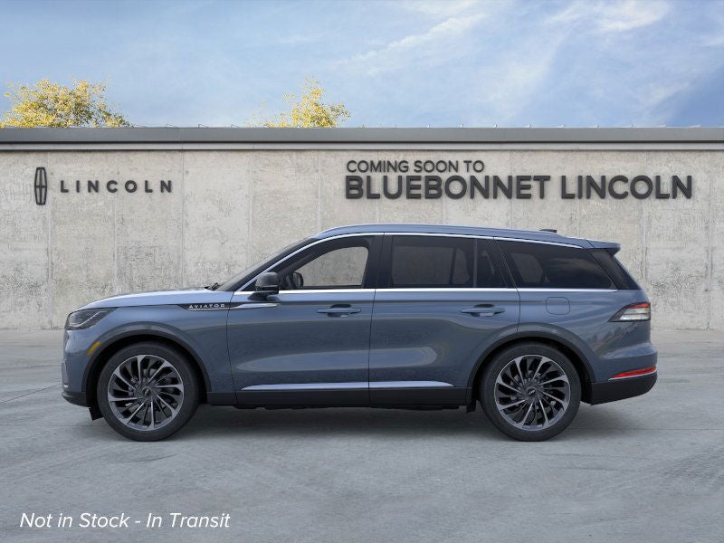 2026 Lincoln Aviator Reserve®