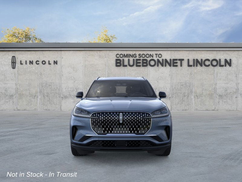 2026 Lincoln Aviator Reserve®