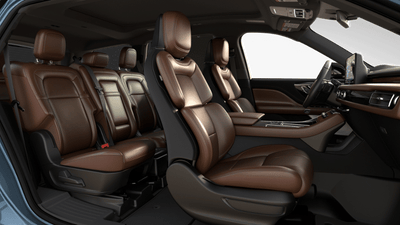 2026 Lincoln Aviator Reserve®