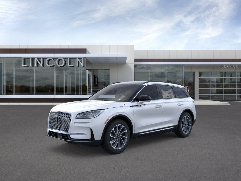 2026 Lincoln Corsair Premiere FWD's photo