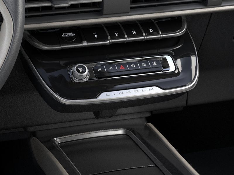 2025 Lincoln Corsair Reserve