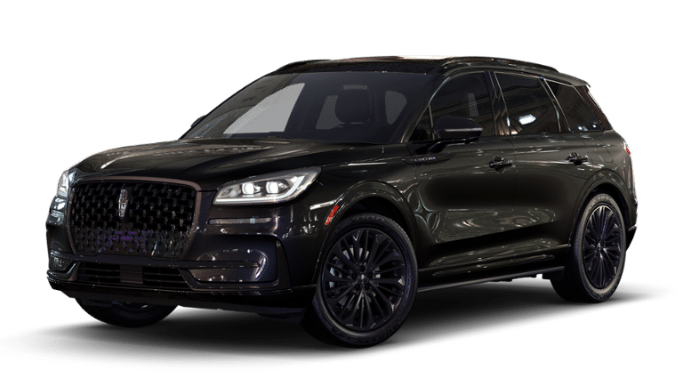 2025 Lincoln Corsair Reserve