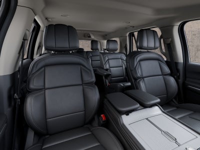2027 Lincoln Navigator Premiere