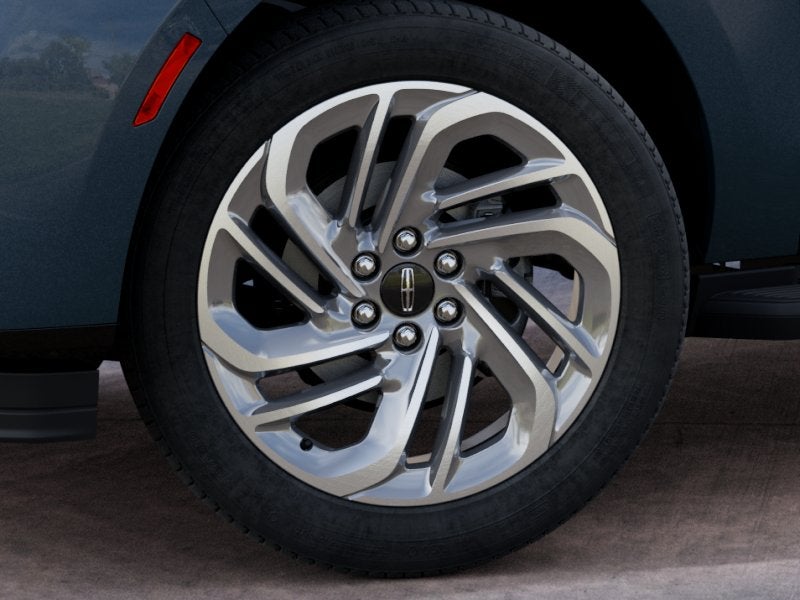 2027 Lincoln Navigator Premiere