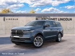 2027 Lincoln Navigator Premiere