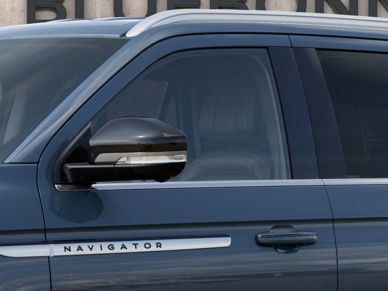 2027 Lincoln Navigator Premiere