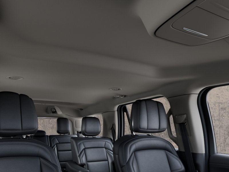 2027 Lincoln Navigator Premiere