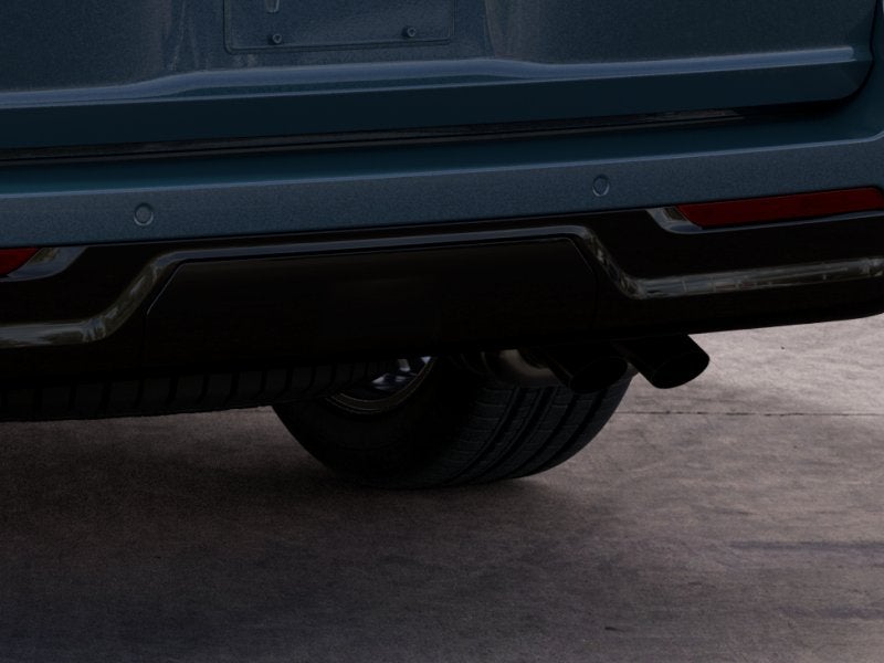 2027 Lincoln Navigator Premiere