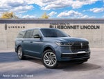 2027 Lincoln Navigator Premiere