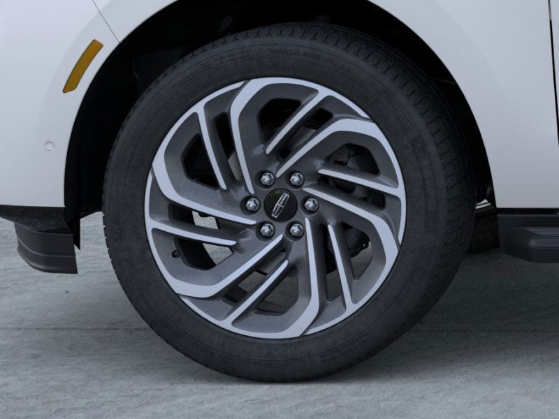 2026 Lincoln Navigator Premiere