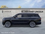 2026 Lincoln Navigator Premiere