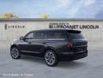 2026 Lincoln Navigator Premiere