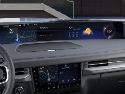 2026 Lincoln Navigator Premiere