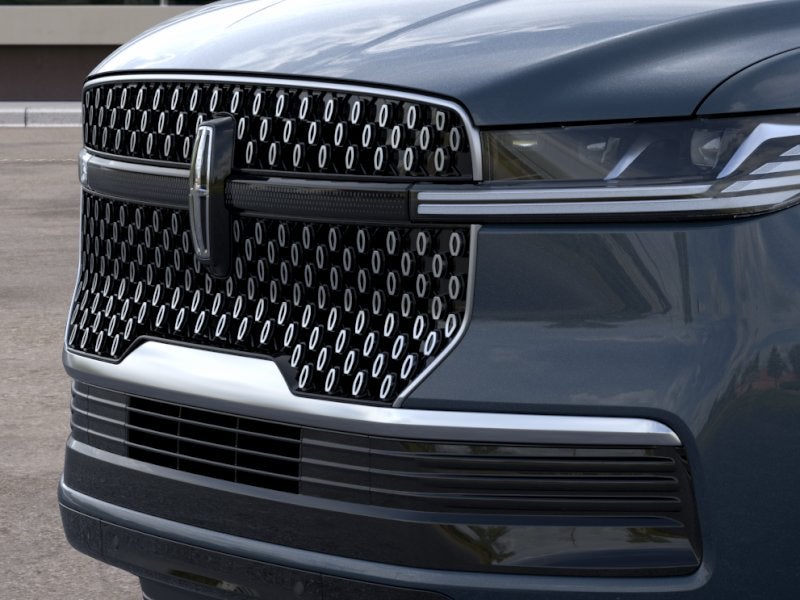 2026 Lincoln Navigator Premiere