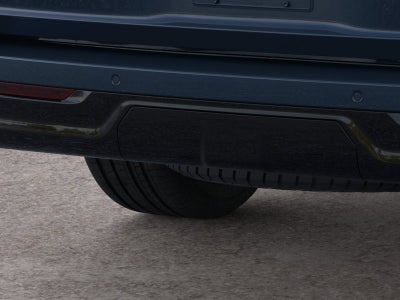 2026 Lincoln Navigator Premiere