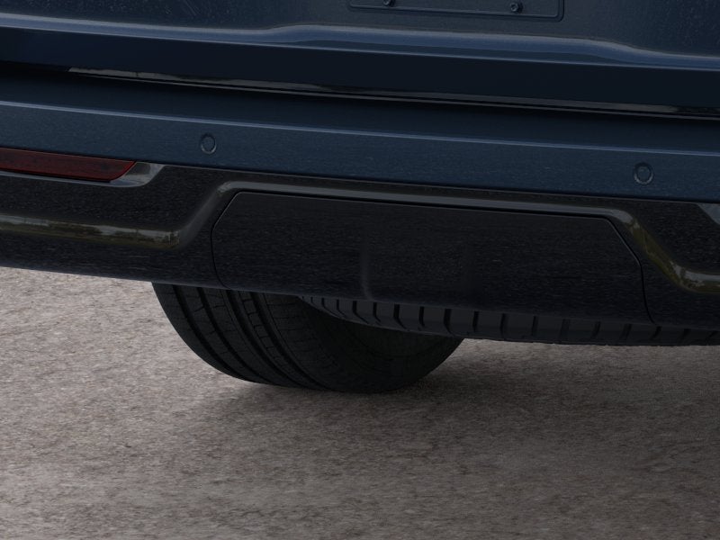 2026 Lincoln Navigator Premiere