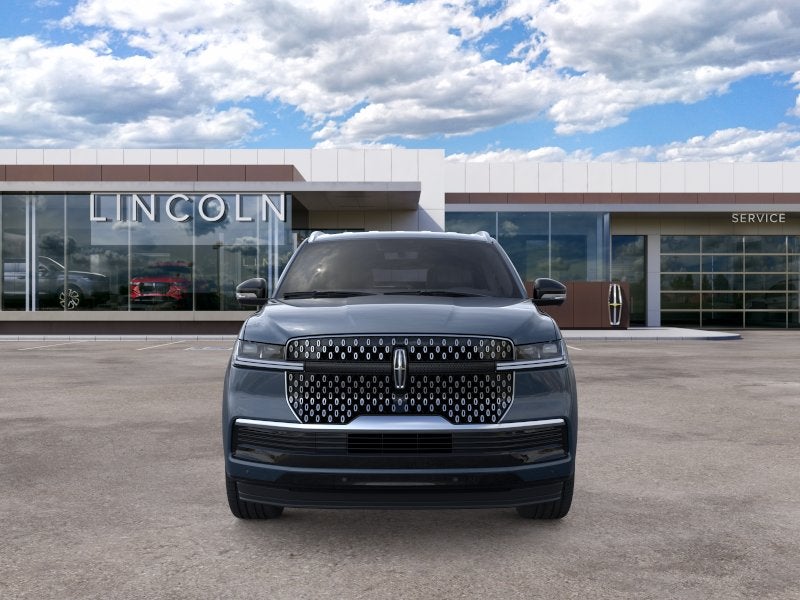 2026 Lincoln Navigator Premiere