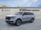 2026 Lincoln Navigator Premiere