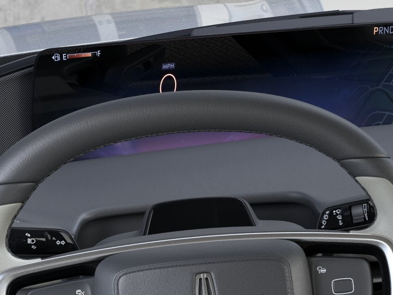 2026 Lincoln Navigator Premiere