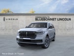 2026 Lincoln Navigator Premiere