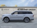 2026 Lincoln Navigator Premiere