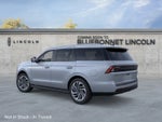 2026 Lincoln Navigator Premiere