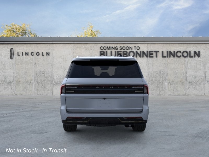 2026 Lincoln Navigator Premiere